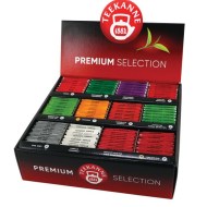Kolekcia čajov Teekanne Premium Selection HB 844g_1