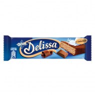 Oblátka Delissa ORION mliečna 33 g_1