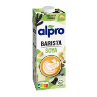 Sójový Nápoj Alpro BARISTA 1 l_1