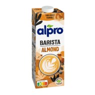 Mandľový Nápoj Alpro BARISTA  1 l_1
