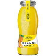 Džús RAUCH Pomaranč 100% 24 x 0,2 l NEVRATNÉ SKLO_1