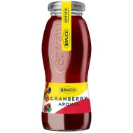 Džús RAUCH Brusnica  24 x 0,2l l NEVRATNÉ SKLO_1