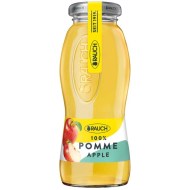 Džús RAUCH Jablko 100% 24 x 0,2 l NEVRATNÉ SKLO_1