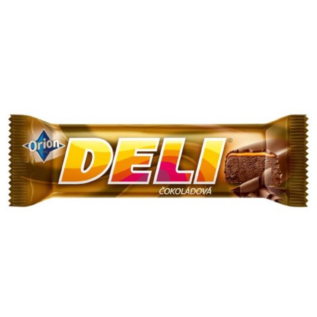 DELI Orion čokoládová 35 g_1