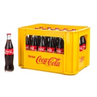 Coca Cola 24 x 0,33 l VRATNÉ SKLO_1