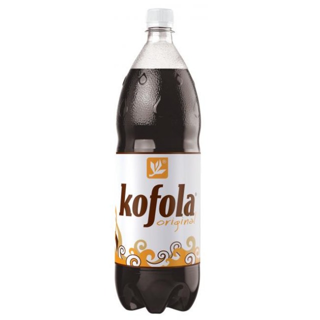 Kofola originál 6x2l_1