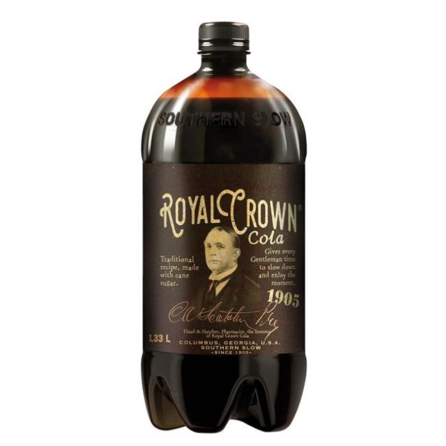 Royal Crown Cola 6 x 1,33 l PET Classic_1