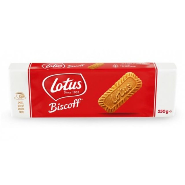 Karamelové sušienky Lotus 250g_1