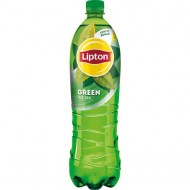 Zelený ľadový čaj Lipton green 9 x 1,5 l_1