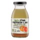 ZDRAVO šťava 100% grapefruitová-jablková 10x0,2l NEVRATNÉ SKLO_1