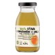 ZDRAVO šťava 100% pomarančovo-jablková 10x0,2l NEVRATNÉ SKLO_1
