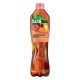 Čierny ľadový čaj FUZETEA Broskyňa a ibištek 6 x 1,5 l_1