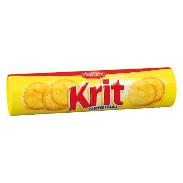 Krekry Krit Canapé Original 100g_1