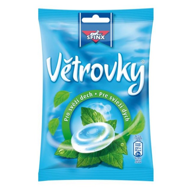 Cukríky Vetrovky 90 g_1