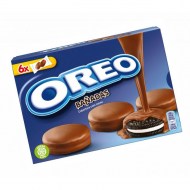 Sušienky OREO Baňadas v mliečnej čokoláde 246g_1