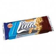 Oblátka Lina Sedita arašidová mliečna  60g_1