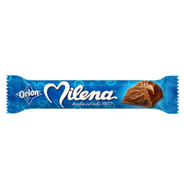 ORION Milena mliečna 32 g_1