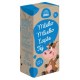 Trvanlivé mlieko Euromilk 1,5% polotučné 1l_1