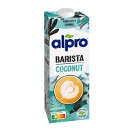 Sójovo-Kokosový nápoj Alpro BARISTA 1l_1