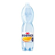 Minerálna voda MATTONI ESENCE jemne perlivá pomaranč 6 x 1,5 l_1