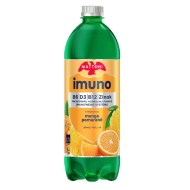 Minerálna voda MATTONI IMUNO jemne perlivá mango,pomaranč 6 x 0,7l_1