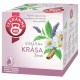Čaj TEEKANNE Vitalita + Krása (Zinok) 10 x 1,7g_1