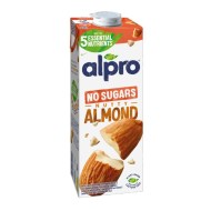 Mandľový Nápoj Alpro nesladený 1l_1