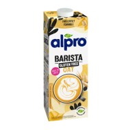 Ovsený nápoj Alpro BARISTA bezgluténový 1l_1