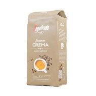 Káva Segafredo Passione Crema, zrnková, 1kg_1