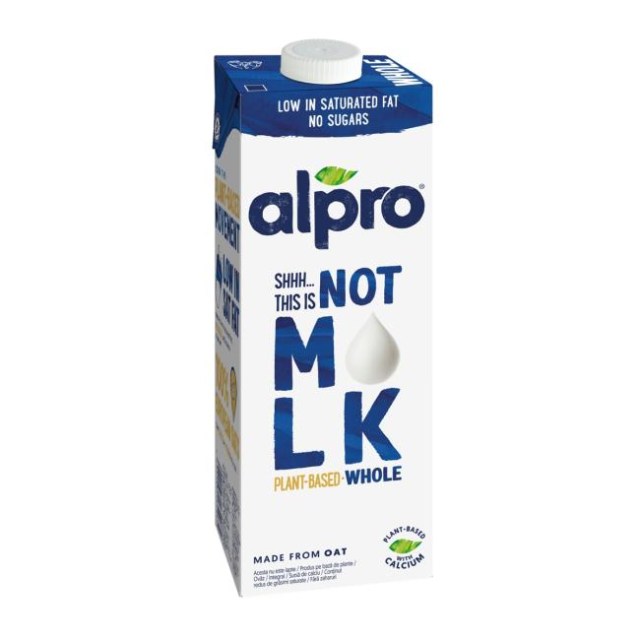 Ovsený nápoj Alpro This is Not M*lk 3.5% 1l_1