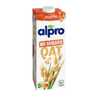 Ovsený Nápoj Alpro nesladený 1l_1