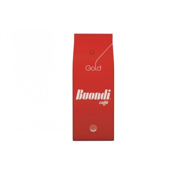 Káva Buondi Gold zrnková 1kg_1