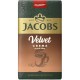 Káva Jacobs Velvet Crema mletá 250g_1