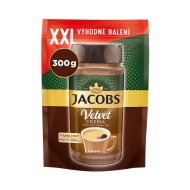 Káva Jacobs Velvet Crema XXL instantná 300g_1