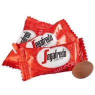 Mandle v čokoláde Segafredo 200 x 3g_1