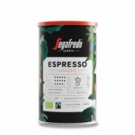 Káva Segafredo Espresso Organico mletá 250g_1