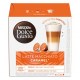 Kapsule DOLCE GUSTO Latte Macchiato Caramel 168,8g_1