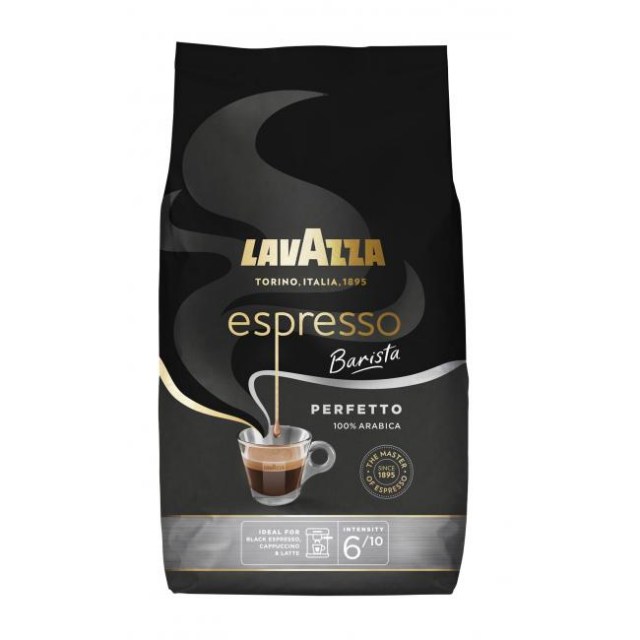 Káva LAVAZZA Espresso Barista Perfetto 1kg_1