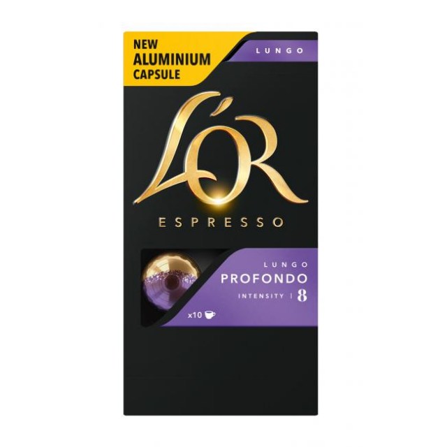 Kapsule L´OR Profondo_1