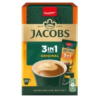 Káva JACOBS 3in1 252g box_1