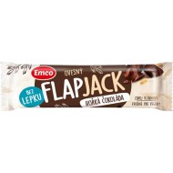 Tyčinka Flapjack horká čokoláda 45g_1