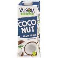 Kokosový nápoj Valsoia 1l_1