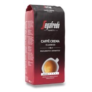 Káva Segafredo Caffe Crema Classico, zrnková, 1kg_1