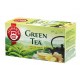 Čaj TEEKANNE zelený Ginger & Lemon 35g_1