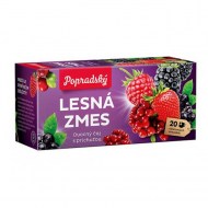 Čaj BOP ovocný lesná zmes 40g_1