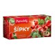 Čaj BOP ovocný šípky 40g_1