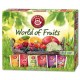 Kolekcia čajov TEEKANNE World of Fruits 68,75g_1