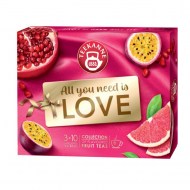 Kolekcia čajov TEEKANNE LOVE Collection 67,5 g_1