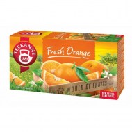 Čaj TEEKANNE ovocný Fresh Orange 45g_1