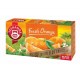 Čaj TEEKANNE ovocný Fresh Orange 45g_1